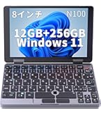 Amazon.co.jp: Zwide i3 CPU N305ノートパソコン 2in1